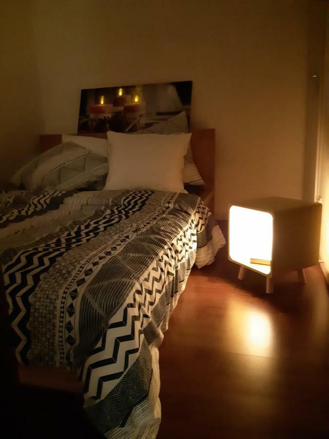 La Chouette 3 Apartman Dijon Kültér fotó